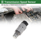 Transmission Speed Sensor for MERCEDES-BENZ 1938 S (2003)