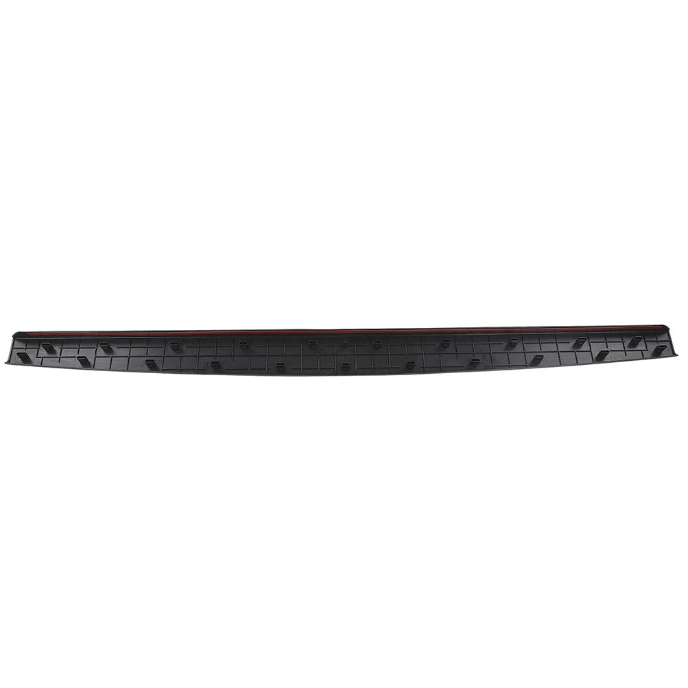 Tailgate Spoiler Wing for Chevrolet Silverado 1500 (2014–2018)