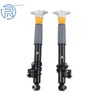 2X Rear Shock Absorbers for Hyundai Equus Genesis (2007-2016)