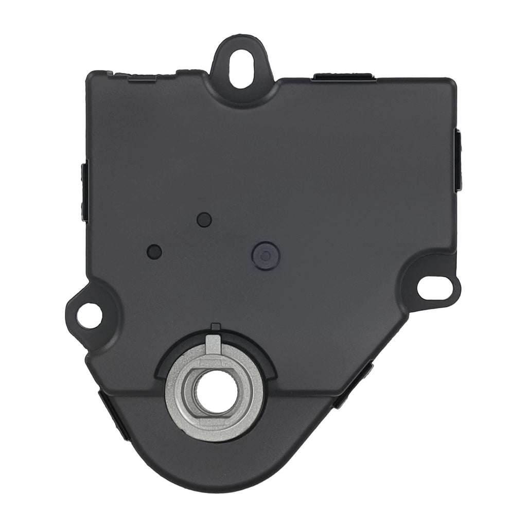 Blend Door Actuator for GMC Envoy (2003–2009) Plastic Metal Construction