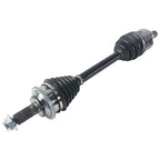 Front Left CV Axle Shaft for Ford Fusion, Mercury Milan (2006–2009)