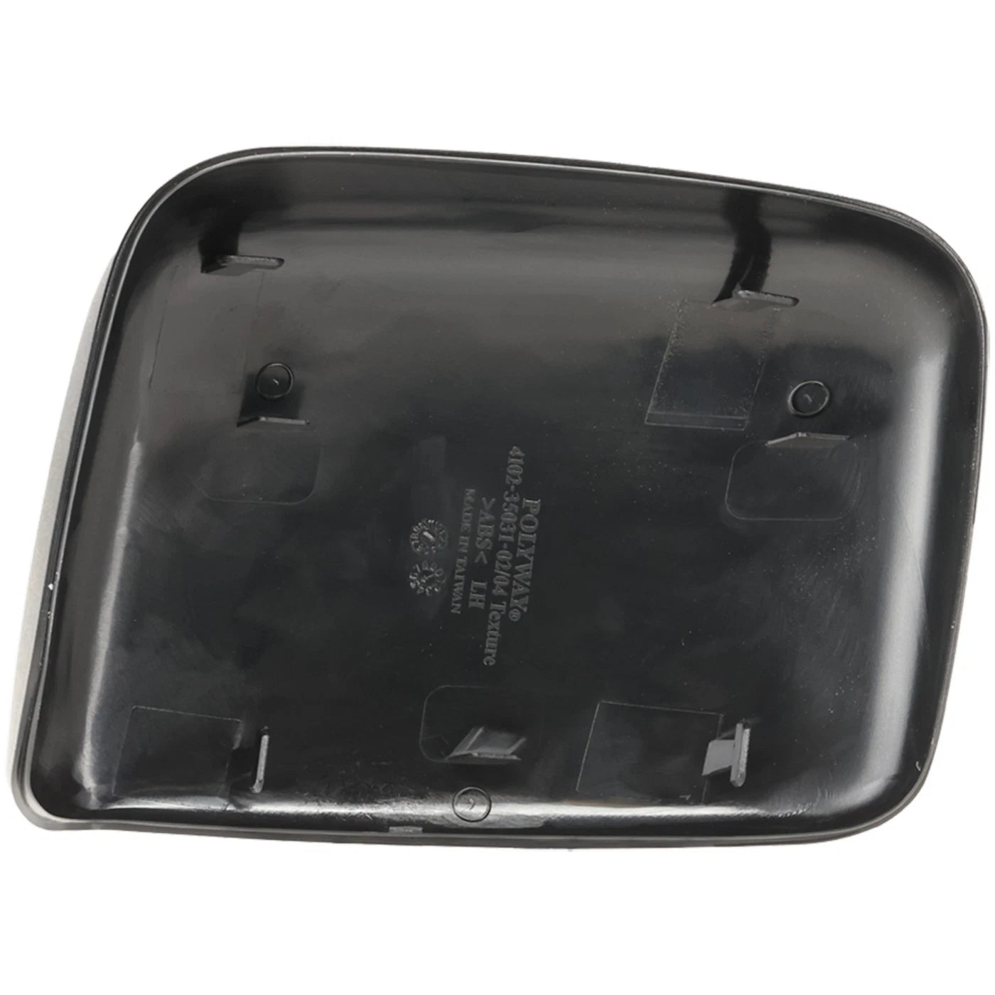 Mirror Covers Set of 2 for Nissan Titan