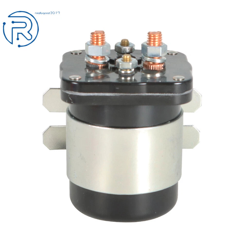 36V DC Solenoid for EZGO Club Car Yamaha (1988–2005)