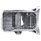 Engine Oil Pan for Mercedes Benz W204 GLK350 C300 E350 C350 (2010–2012)