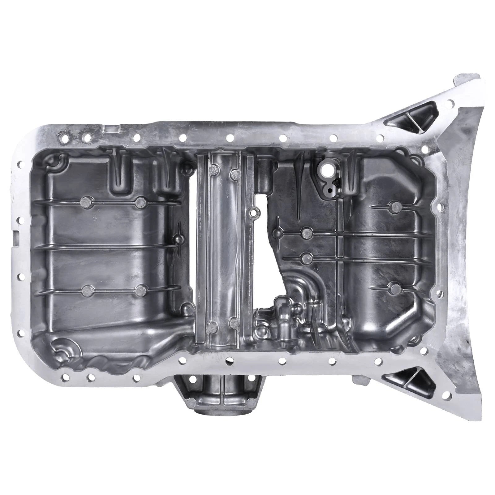 Engine Oil Pan for Mercedes Benz W204 GLK350 C300 E350 C350 (2010–2012)