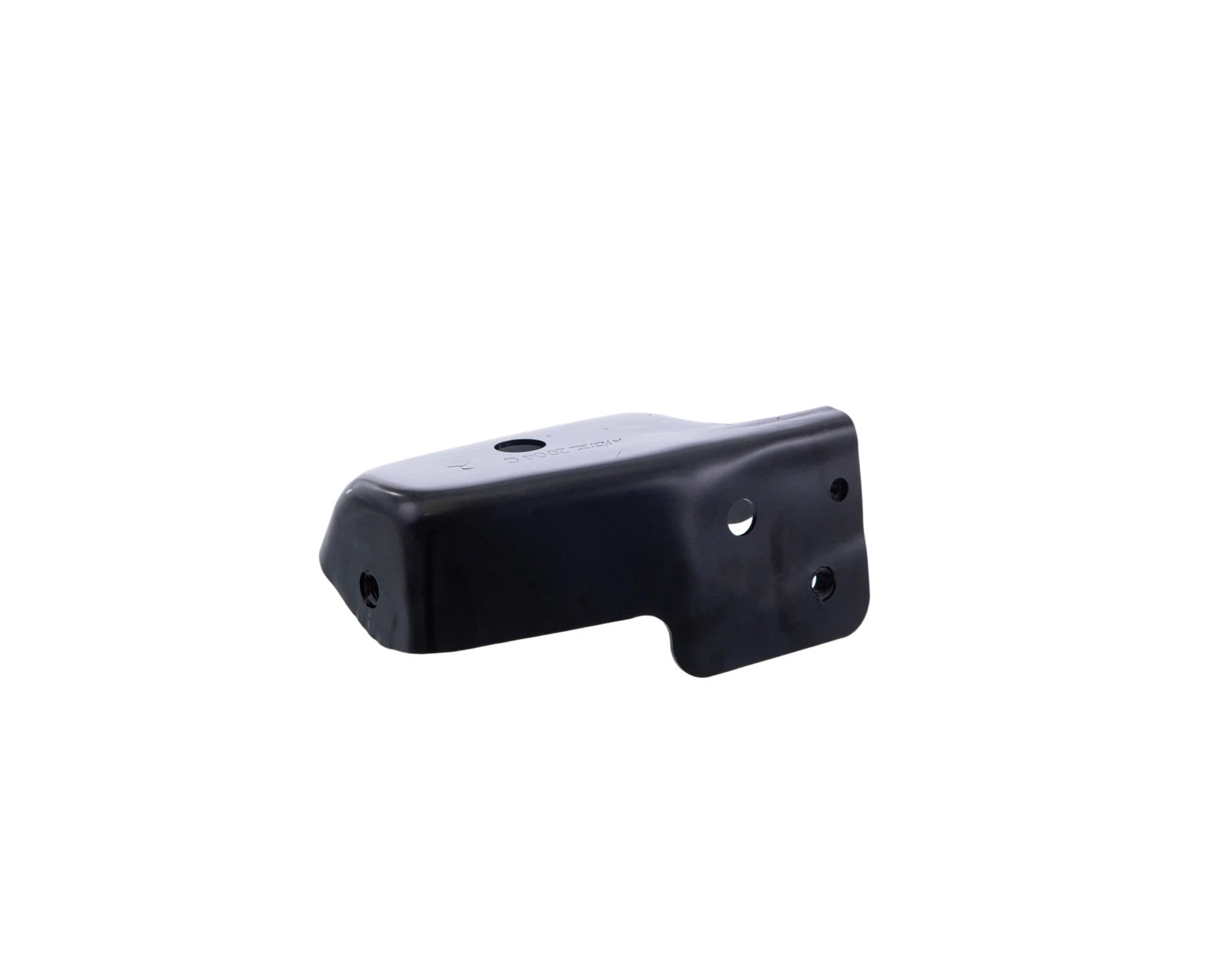 Bumper Bracket for Chevrolet (GM1067180, 15838209) (Fit Right Passenger Side)