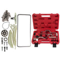 Engine Rebuild Chain Set for Mini Cooper 1.6L Turbocharged (2007–2012) W/Tools