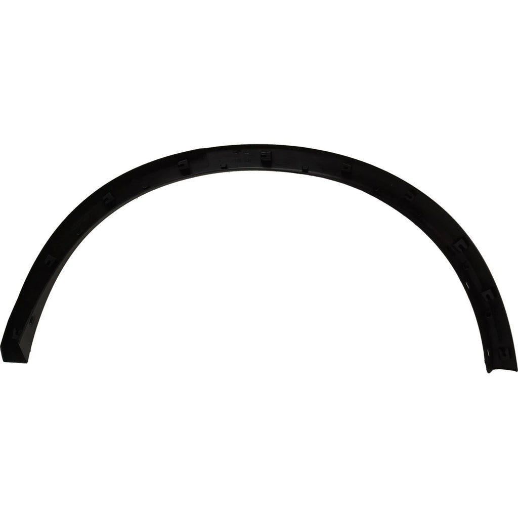 Fender Trim for Nissan Rogue (2014–2020) Rear Passenger Side