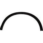 Fender Trim for Nissan Rogue (2014–2020) Rear Passenger Side