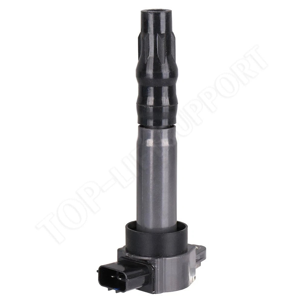 Set of 4 Ignition Coils for Mitsubishi Galant (2004–2012)