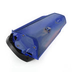 Rear Pillion Seat Cowl Fairing Cover for Yamaha YZF-R6 (2017–2019) - Blue