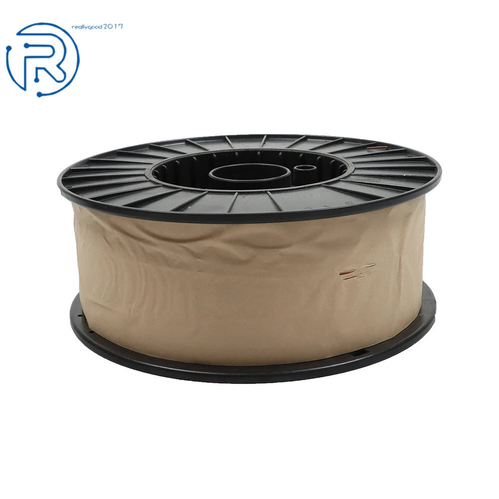 Mild Steel Mig Welding Wire .045" for Welding Machines (44 lb Roll)