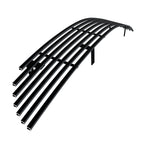 Stainless Black Billet Grille Insert for Mitsubishi Galant (2004–2006)