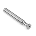 T-Slot Cutter 10mm Cutting Diameter for UK End Mill (HSS, 6 Flute)