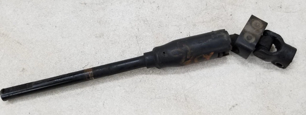 Steering Column Lower Rag Joint for Jaguar XJ6 XJ12 (1995–1997)
