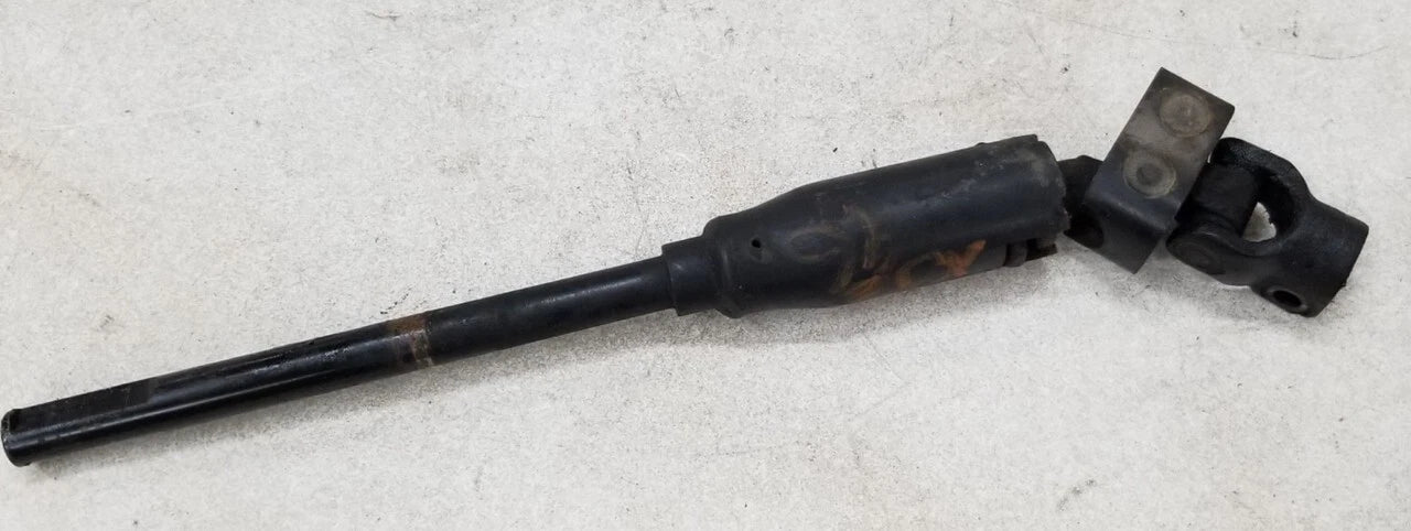 Steering Column Lower Rag Joint for Jaguar XJ6 XJ12 (1995–1997)