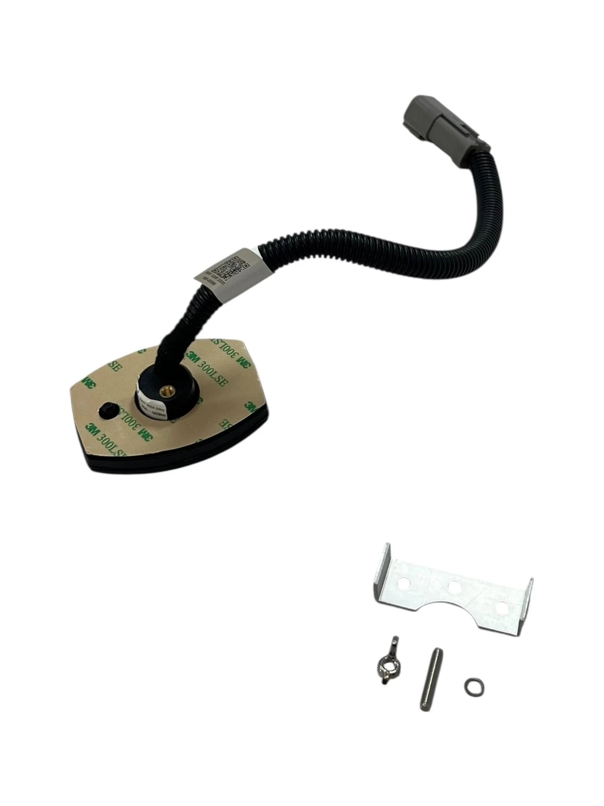 Infotainment Core Expansion for ICE Murphy (Wired Remote, Bracket)