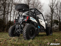 Spare Tire Carrier for Can-Am Maverick Trail (2018–2023)