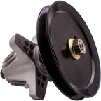Lawn Spindle Assembly for MTD 46" Deck 918-04865A 285-847 918-04636 918-04636A