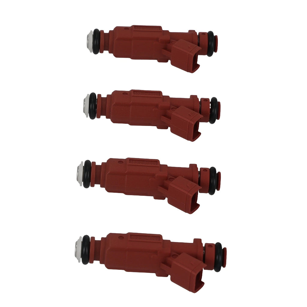 4X Fuel Injectors Set for Kia Soul 2.0L (2020–2023) 158-1531
