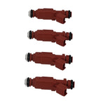 4X Fuel Injectors Set for Kia Soul 2.0L (2020–2023) 158-1531