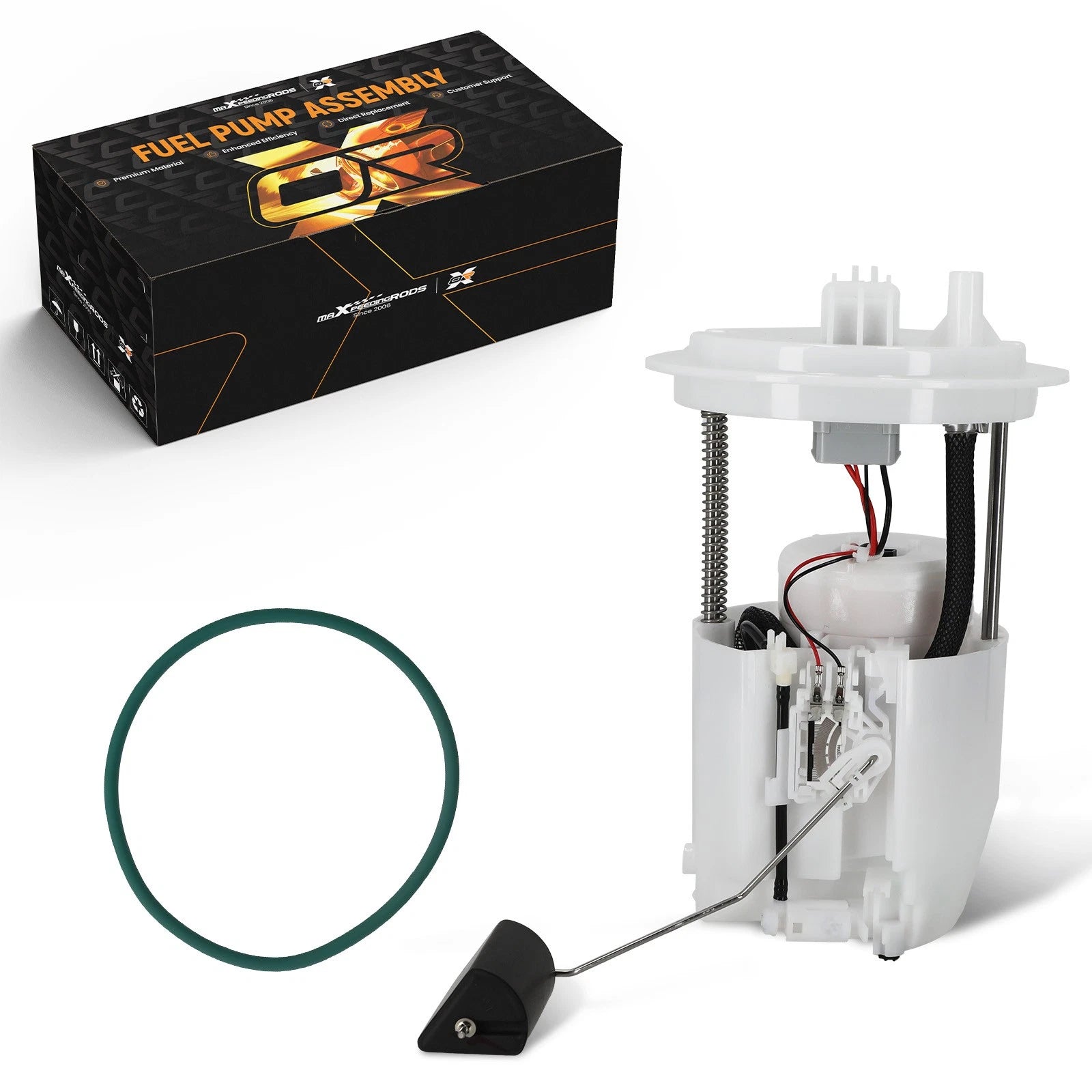 Fuel Pump Module Assembly for Dodge Journey (2009-2019)