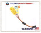 Clock Spring LR024651 for Land Rover Range Rover Evoque LR2 (2011–2015)