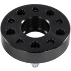Set of 4 Wheel Spacers 1.5" 5x4.75 5x120.65mm 14x1.5 for Cadillac CTS (2008–2019)