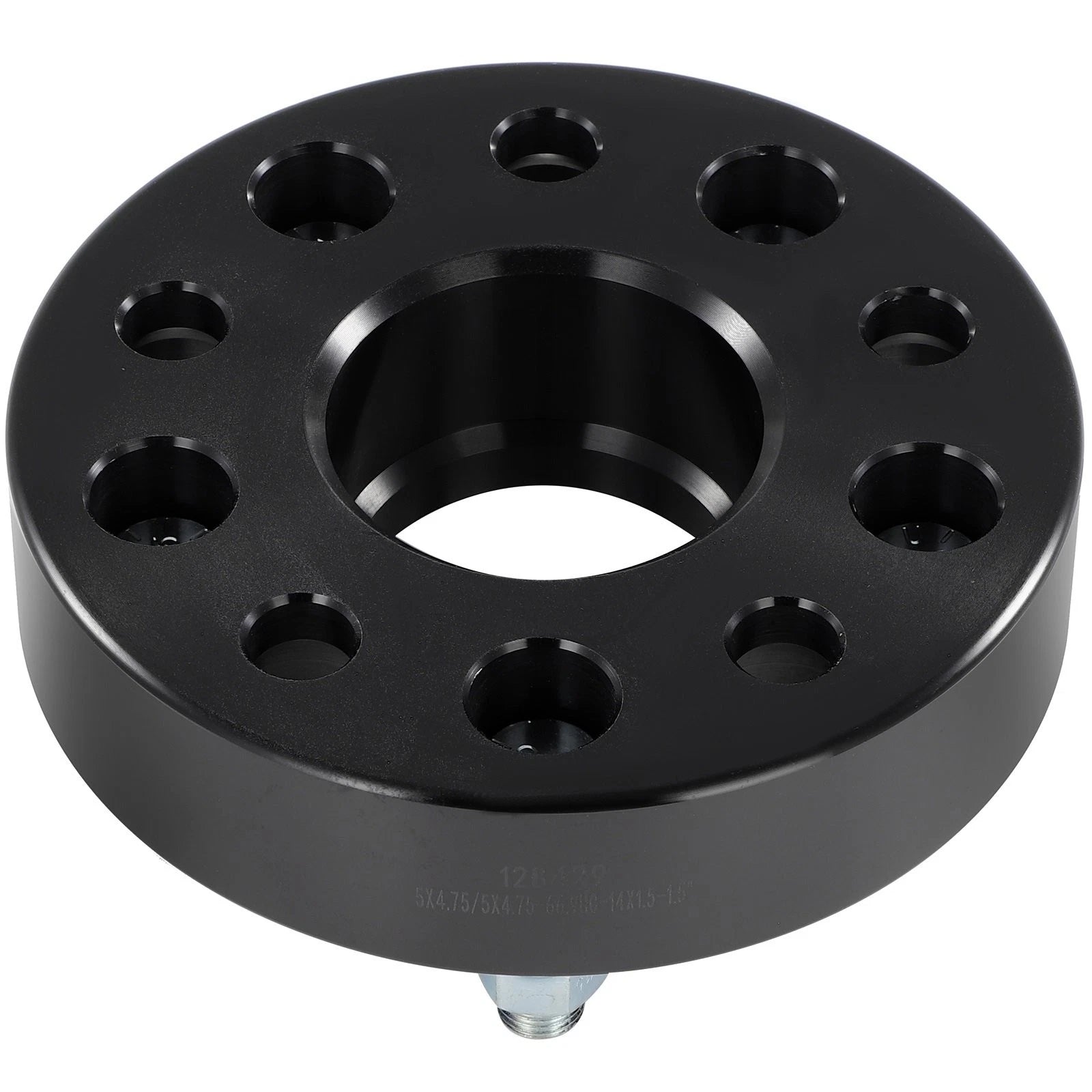 Set of 4 Wheel Spacers 1.5" 5x4.75 5x120.65mm 14x1.5 for Cadillac CTS (2008–2019)