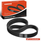 Serpentine Belt for Nissan Altima (2002–2006) and BMW X5/X7/740i (2022–2024)
