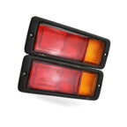Rear Bumper Fog Light for Mitsubishi Pajero V31 V32 V33 V43 (1991–2006)