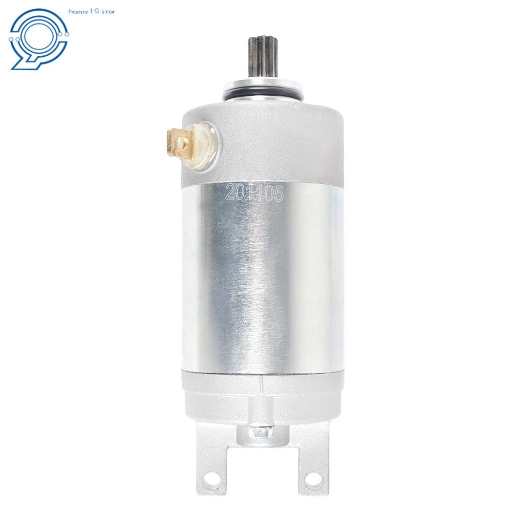 High Performance Starter for Yamaha ATV 125 Breeze (1989–2004)
