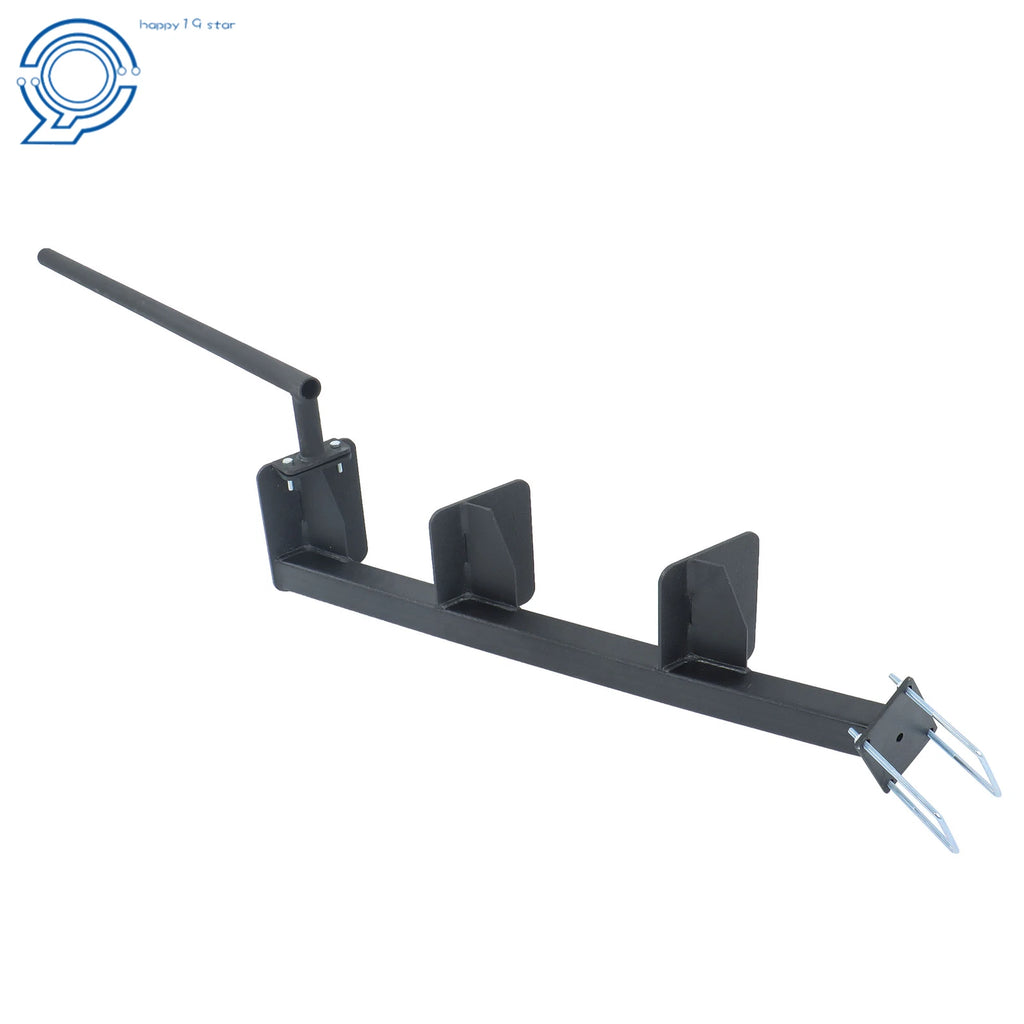 3 Step Boat Trailer Steps for All Models