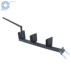 3 Step Boat Trailer Steps for All Models