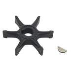 Water Pump Impeller for Yamaha 20 25 hp Outboard (20A 20B 25A) 6G0-44352-00
