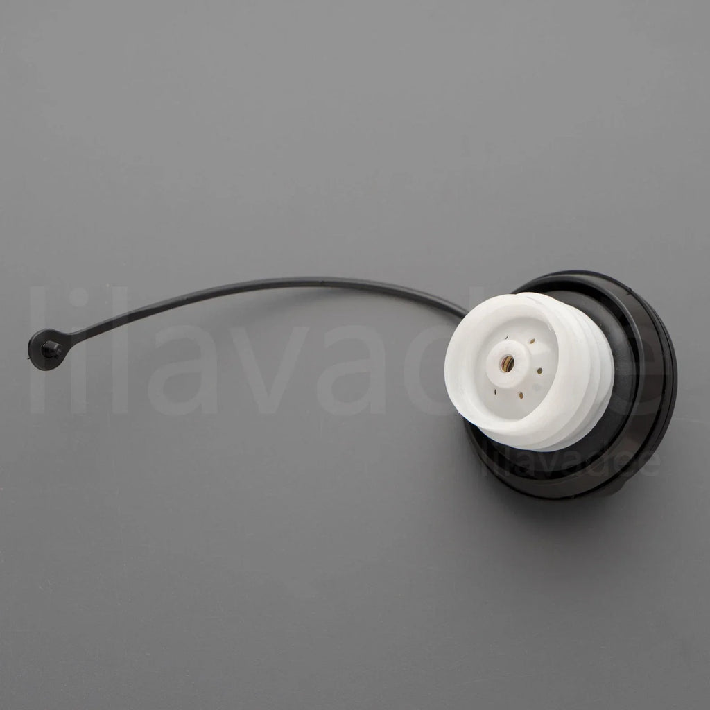 Nissan Navara D40 Gas Fuel Tank Cap for 2004-2015 (2 x)