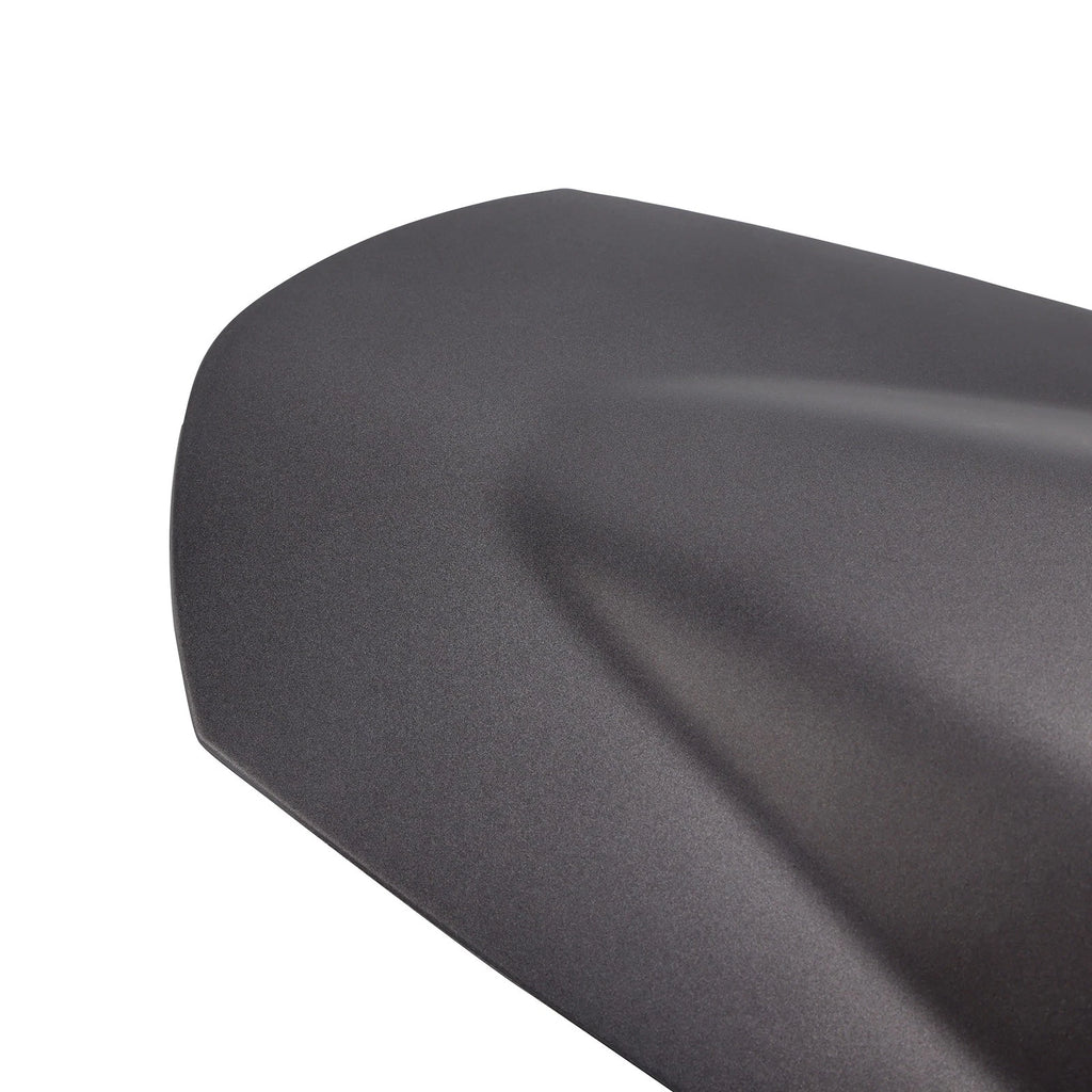 Rear Tail Seat Fairing Cowl Cover for Speed Triple 1200 RS (2025–2026) Gray