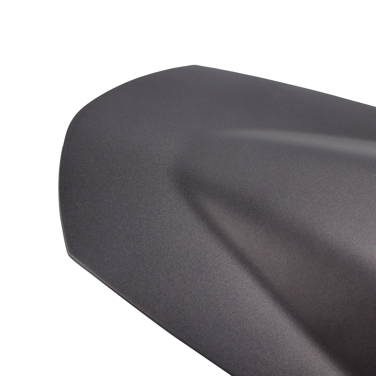 Rear Tail Seat Fairing Cowl Cover for Speed Triple 1200 RS (2025–2026) Gray