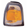 Replacement Driver Side Front Signal/Parking Light Assembly-See Compatible Chart