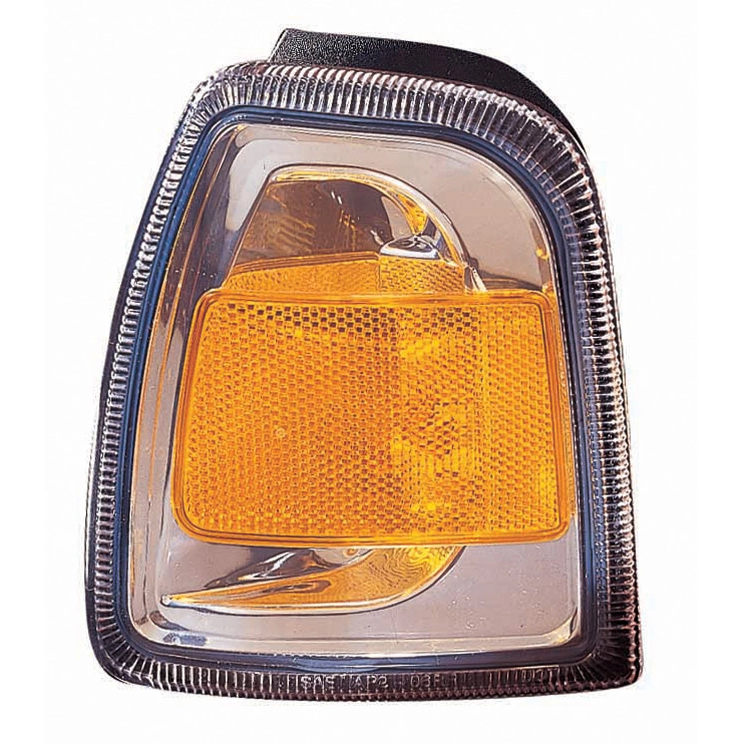 Replacement Driver Side Front Signal/Parking Light Assembly-See Compatible Chart