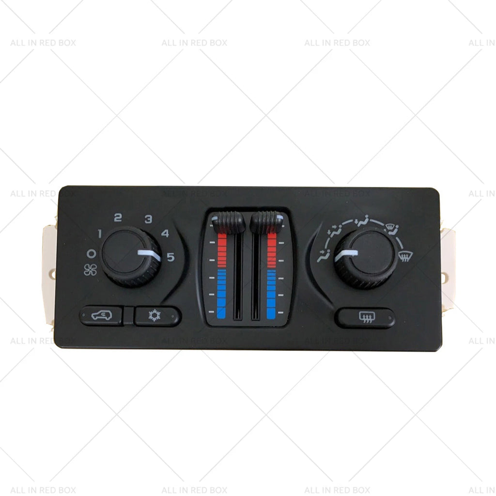 A/C Control Module for Buick Cadillac Chevy GMC (599-210XD)