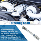 Lower Intermediate Steering Shaft for Ford Lincoln (2008–2010) 8L1Z-3B676-A