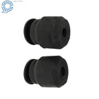 Front Suspension Helper Spring Kit for Silverado Sierra 1500 (1999-2022)