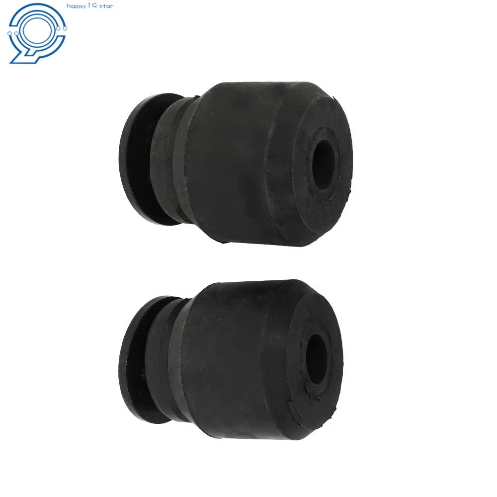 Front Suspension Helper Spring Kit for Silverado Sierra 1500 (1999-2022)