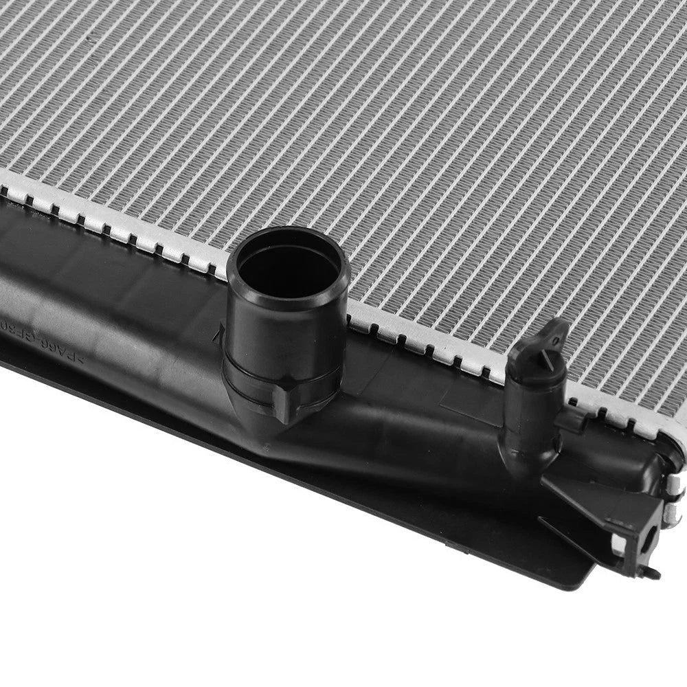 Aluminum Radiator for Toyota RAV4 (2006–2018)