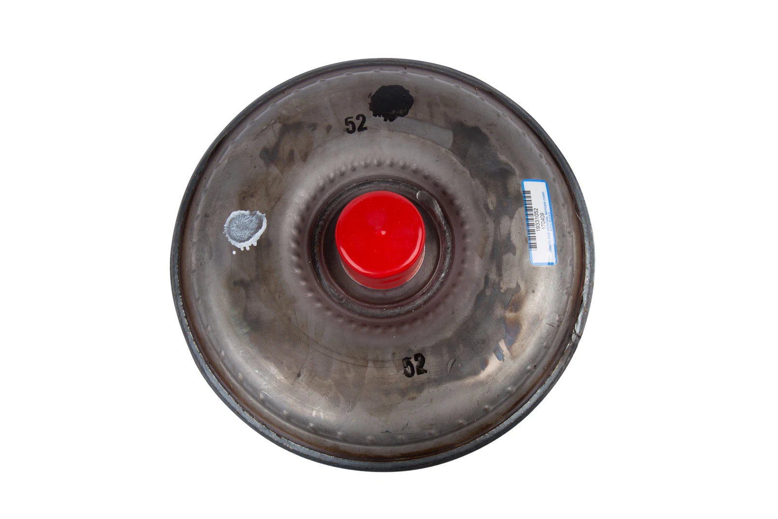 Automatic Transmission Torque Converter for GM (19331052)