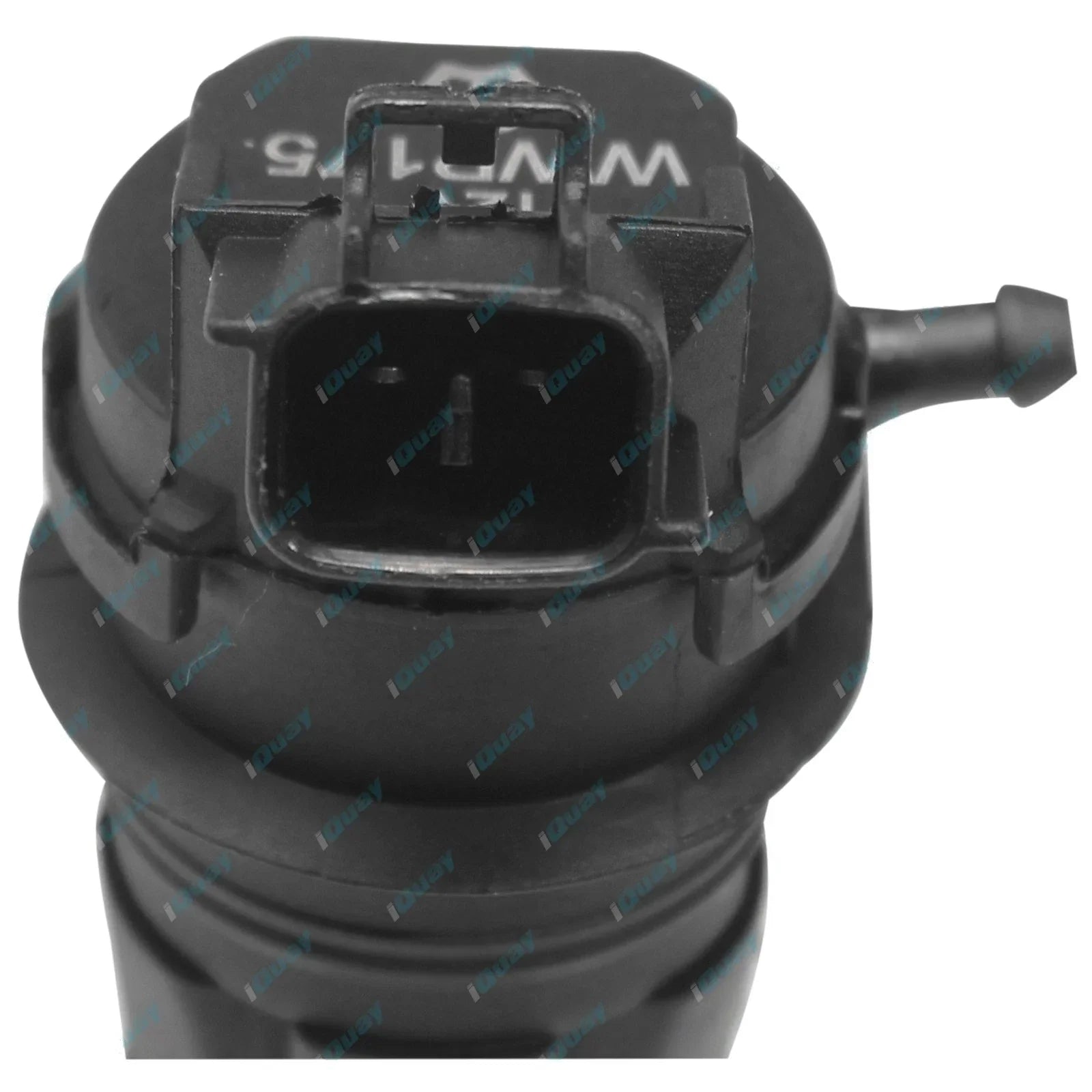 Front Windscreen Washer Pump Motor for Toyota Hiace TRH201 TRH221 Van 2005~18