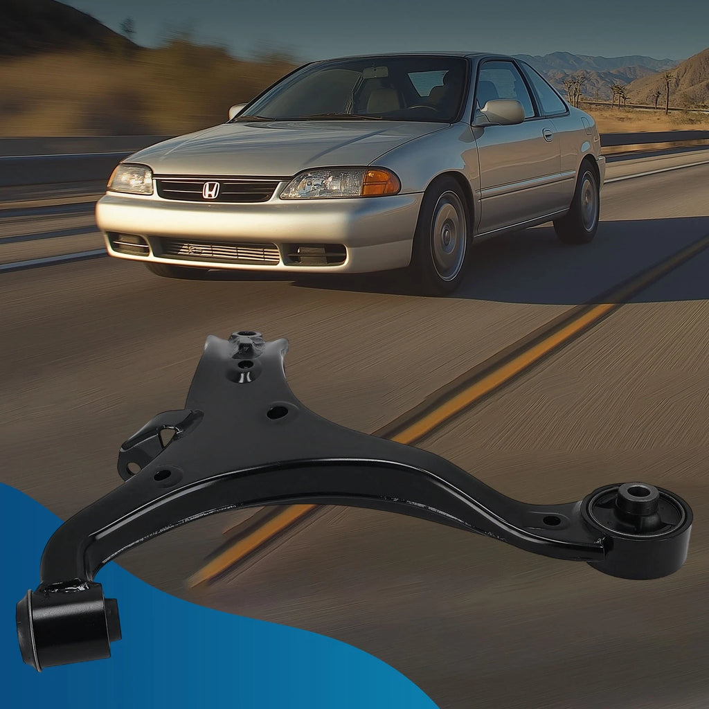 Lower Control Arm for Acura EL (2001–2004), Honda Civic (2005)