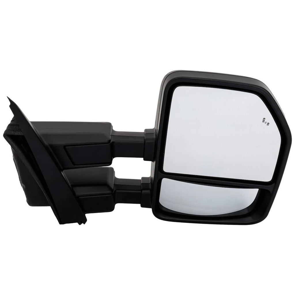 Heated Towing Mirror for Ford F250 F350 F450 (Passenger Right Side)