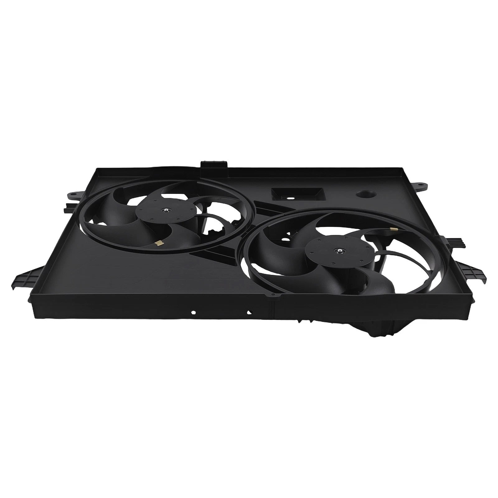 Radiator Cooling Fan for Chevrolet Captiva Saturn Vue (2008–2012)